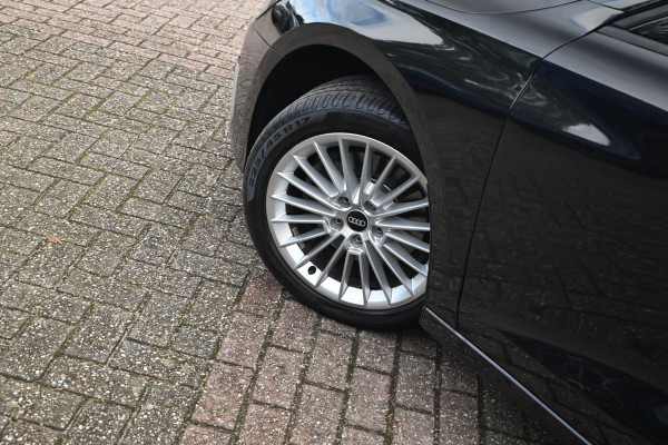 Audi A3 Limousine 30 TFSI Business Edition 110 PK Aut. Adaptive Virtual Keyless Stoelverwarming 17''