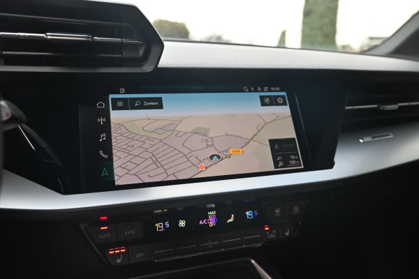 Audi A3 Limousine 30 TFSI Business Edition 110 PK Aut. Adaptive Virtual Keyless Stoelverwarming 17''