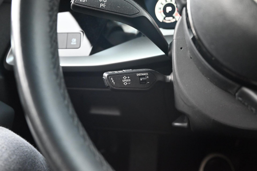 Audi A3 Limousine 30 TFSI Business Edition 110 PK Aut. Adaptive Virtual Keyless Stoelverwarming 17''