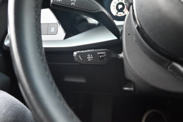 Audi A3 Limousine 30 TFSI Business Edition 110 PK Aut. Adaptive Virtual Keyless Stoelverwarming 17''
