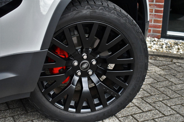 Land Rover Defender 110 3.0 D250 Luchtv Trekh ACC 22inch Yulong-grey BPM-vrij