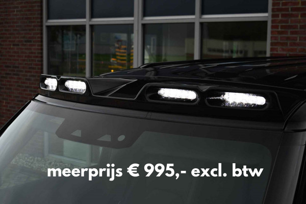 Land Rover Defender 110 3.0 D250 Luchtv Trekh ACC 22inch Yulong-grey BPM-vrij