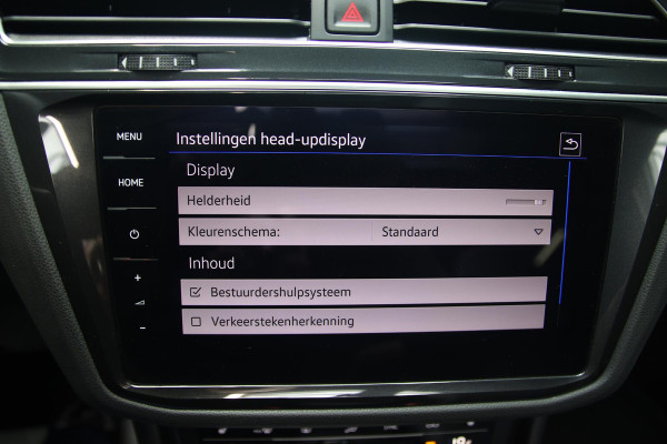 Volkswagen Tiguan 2.0 TSI R 75 Edition 4Motion PANO-H&K-AKRA-HUD