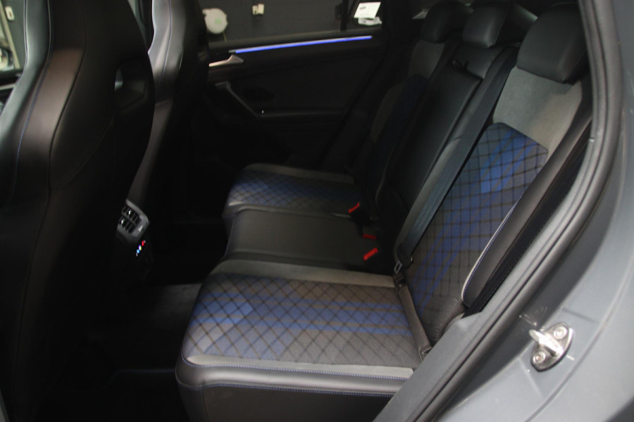 Volkswagen Tiguan 2.0 TSI R 75 Edition 4Motion PANO-H&K-AKRA-HUD