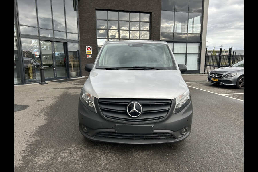 Mercedes-Benz Vito 116 CDI Lang / Automaat / Distronic / Navigatie / Camera / Parkeersensoren / Cruise control / Airco