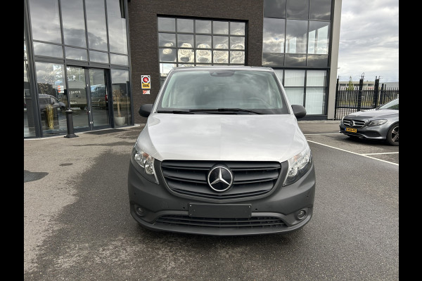 Mercedes-Benz Vito 116 CDI Lang / Automaat / Distronic / Navigatie / Camera / Parkeersensoren / Cruise control / Airco