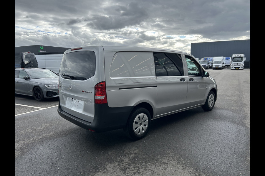 Mercedes-Benz Vito 116 CDI Lang / Automaat / Distronic / Navigatie / Camera / Parkeersensoren / Cruise control / Airco