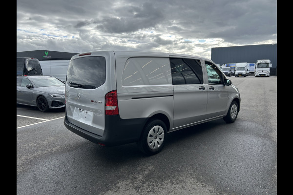 Mercedes-Benz Vito 116 CDI Lang / Automaat / Distronic / Navigatie / Camera / Parkeersensoren / Cruise control / Airco