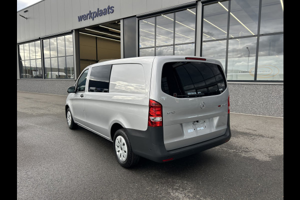 Mercedes-Benz Vito 116 CDI Lang / Automaat / Distronic / Navigatie / Camera / Parkeersensoren / Cruise control / Airco