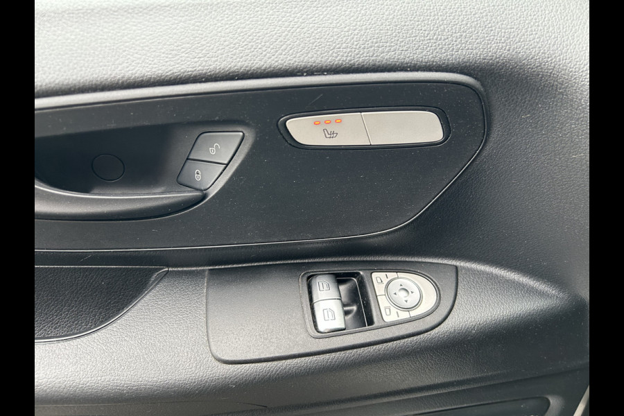 Mercedes-Benz Vito 116 CDI Lang / Automaat / Distronic / Navigatie / Camera / Parkeersensoren / Cruise control / Airco