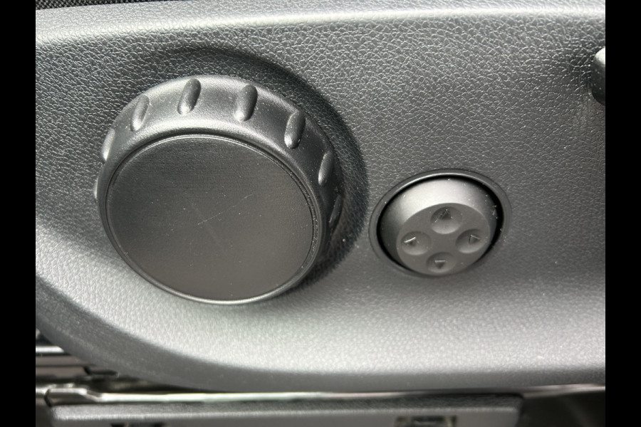Mercedes-Benz Vito 116 CDI Lang / Automaat / Distronic / Navigatie / Camera / Parkeersensoren / Cruise control / Airco