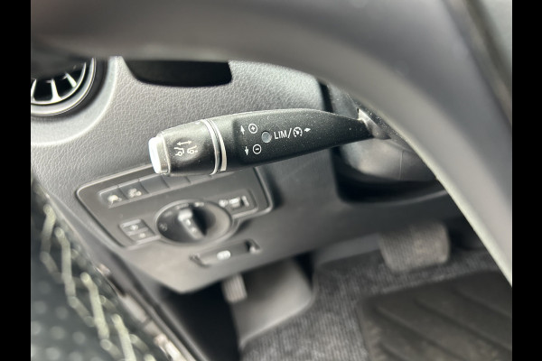 Mercedes-Benz Vito 116 CDI Lang / Automaat / Distronic / Navigatie / Camera / Parkeersensoren / Cruise control / Airco