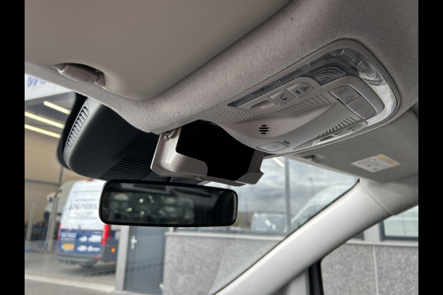 Mercedes-Benz Vito 116 CDI Lang / Automaat / Distronic / Navigatie / Camera / Parkeersensoren / Cruise control / Airco