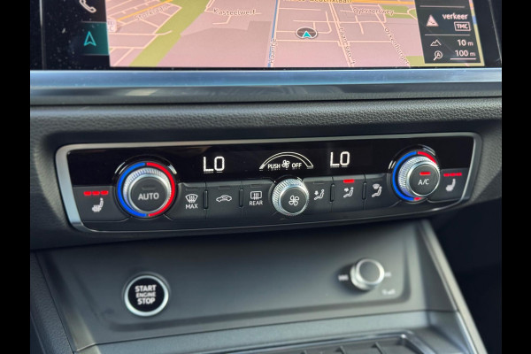 Audi Q3 35 TFSI S edition Pano/Sfeer/Camera/Blindspot