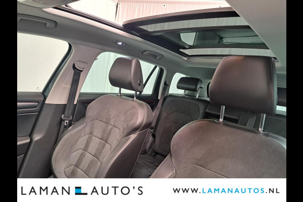 Škoda Kodiaq 1.5 TSI 150pk DSG Business Edition Aut. | Pano Open Dak Leder/Alcantara CarPlay Canton 19" Sirius LMV ECC Navi LED ACC Camera Me Škoda Kodiaq 1.5 TSI 150pk DSG Business Edition Aut. | Pano Open Dak Leder/Alcantara CarPlay Canton 19" Sirius LMV ECC Navi LED ACC Camera Me