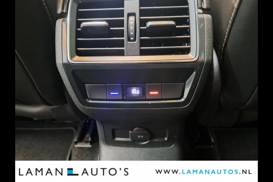 Škoda Kodiaq 1.5 TSI 150pk DSG Business Edition Aut. | Pano Open Dak Leder/Alcantara CarPlay Canton 19" Sirius LMV ECC Navi LED ACC Camera Me Škoda Kodiaq 1.5 TSI 150pk DSG Business Edition Aut. | Pano Open Dak Leder/Alcantara CarPlay Canton 19" Sirius LMV ECC Navi LED ACC Camera Me