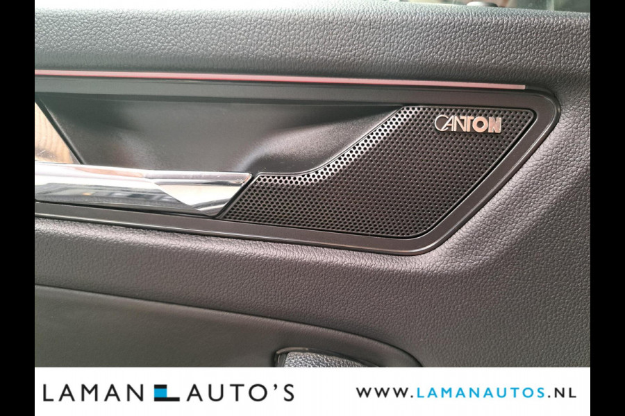 Škoda Kodiaq 1.5 TSI 150pk DSG Business Edition Aut. | Pano Open Dak Leder/Alcantara CarPlay Canton 19" Sirius LMV ECC Navi LED ACC Camera Me Škoda Kodiaq 1.5 TSI 150pk DSG Business Edition Aut. | Pano Open Dak Leder/Alcantara CarPlay Canton 19" Sirius LMV ECC Navi LED ACC Camera Me