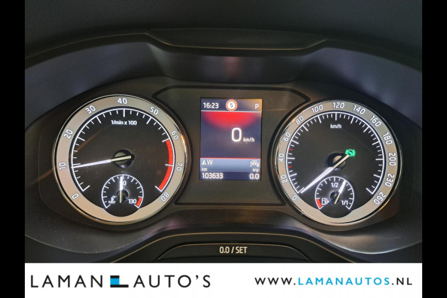 Škoda Kodiaq 1.5 TSI 150pk DSG Business Edition Aut. | Pano Open Dak Leder/Alcantara CarPlay Canton 19" Sirius LMV ECC Navi LED ACC Camera Me Škoda Kodiaq 1.5 TSI 150pk DSG Business Edition Aut. | Pano Open Dak Leder/Alcantara CarPlay Canton 19" Sirius LMV ECC Navi LED ACC Camera Me