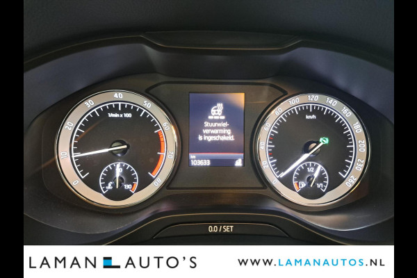 Škoda Kodiaq 1.5 TSI 150pk DSG Business Edition Aut. | Pano Open Dak Leder/Alcantara CarPlay Canton 19" Sirius LMV ECC Navi LED ACC Camera Me Škoda Kodiaq 1.5 TSI 150pk DSG Business Edition Aut. | Pano Open Dak Leder/Alcantara CarPlay Canton 19" Sirius LMV ECC Navi LED ACC Camera Me