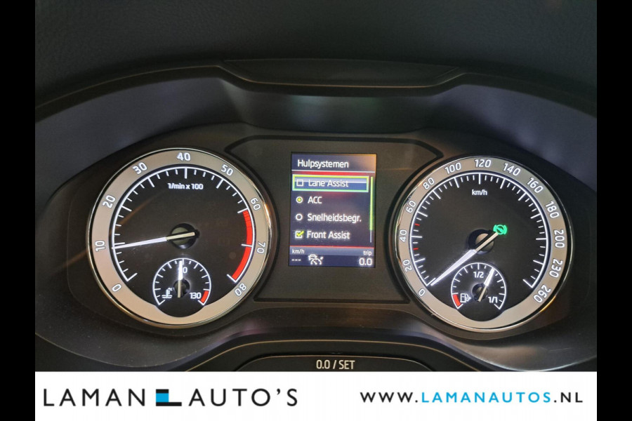 Škoda Kodiaq 1.5 TSI 150pk DSG Business Edition Aut. | Pano Open Dak Leder/Alcantara CarPlay Canton 19" Sirius LMV ECC Navi LED ACC Camera Me Škoda Kodiaq 1.5 TSI 150pk DSG Business Edition Aut. | Pano Open Dak Leder/Alcantara CarPlay Canton 19" Sirius LMV ECC Navi LED ACC Camera Me