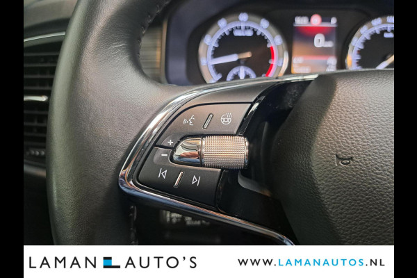 Škoda Kodiaq 1.5 TSI 150pk DSG Business Edition Aut. | Pano Open Dak Leder/Alcantara CarPlay Canton 19" Sirius LMV ECC Navi LED ACC Camera Me Škoda Kodiaq 1.5 TSI 150pk DSG Business Edition Aut. | Pano Open Dak Leder/Alcantara CarPlay Canton 19" Sirius LMV ECC Navi LED ACC Camera Me