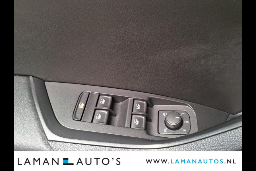 Škoda Kodiaq 1.5 TSI 150pk DSG Business Edition Aut. | Pano Open Dak Leder/Alcantara CarPlay Canton 19" Sirius LMV ECC Navi LED ACC Camera Me Škoda Kodiaq 1.5 TSI 150pk DSG Business Edition Aut. | Pano Open Dak Leder/Alcantara CarPlay Canton 19" Sirius LMV ECC Navi LED ACC Camera Me