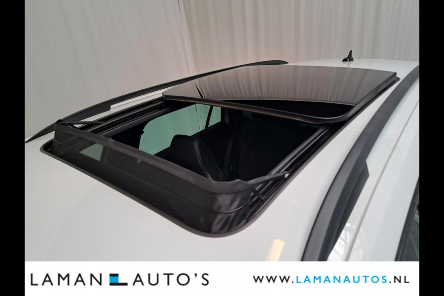 Škoda Kodiaq 1.5 TSI 150pk DSG Sportline Business Aut. | Panorama Open dak Virtual Leder/Alcantara CarPlay Columbus Canton 20" Vega LMV ECC N