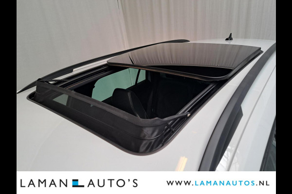 Škoda Kodiaq 1.5 TSI 150pk DSG Sportline Business Aut. | Panorama Open dak Virtual Leder/Alcantara CarPlay Columbus Canton 20" Vega LMV ECC N