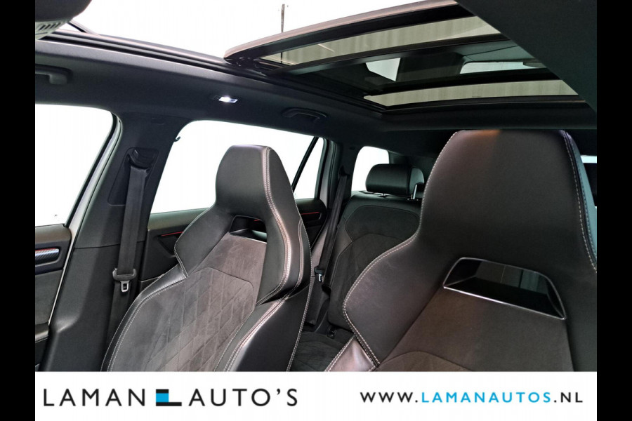 Škoda Kodiaq 1.5 TSI 150pk DSG Sportline Business Aut. | Panorama Open dak Virtual Leder/Alcantara CarPlay Columbus Canton 20" Vega LMV ECC N