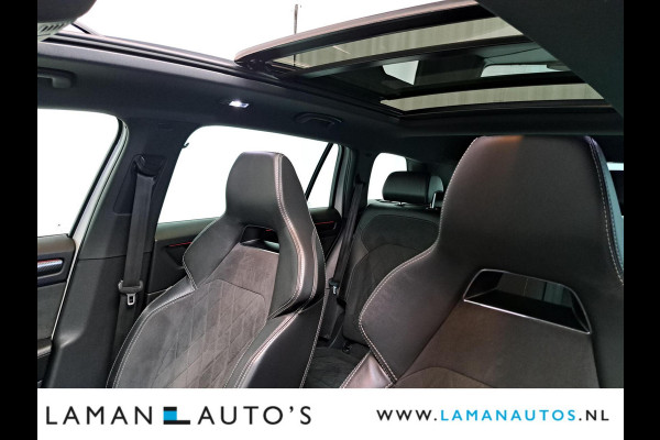 Škoda Kodiaq 1.5 TSI 150pk DSG Sportline Business Aut. | Panorama Open dak Virtual Leder/Alcantara CarPlay Columbus Canton 20" Vega LMV ECC N