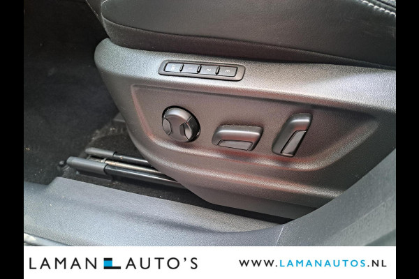 Škoda Kodiaq 1.5 TSI 150pk DSG Sportline Business Aut. | Panorama Open dak Virtual Leder/Alcantara CarPlay Columbus Canton 20" Vega LMV ECC N