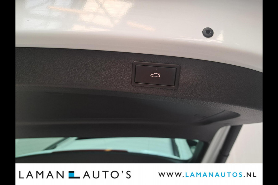 Škoda Kodiaq 1.5 TSI 150pk DSG Sportline Business Aut. | Panorama Open dak Virtual Leder/Alcantara CarPlay Columbus Canton 20" Vega LMV ECC N