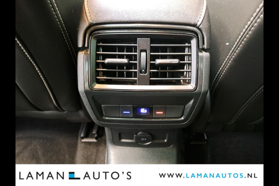 Škoda Kodiaq 1.5 TSI 150pk DSG Sportline Business Aut. | Panorama Open dak Virtual Leder/Alcantara CarPlay Columbus Canton 20" Vega LMV ECC N