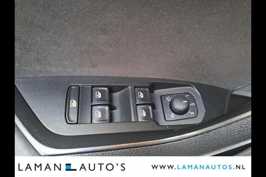 Škoda Kodiaq 1.5 TSI 150pk DSG Sportline Business Aut. | Panorama Open dak Virtual Leder/Alcantara CarPlay Columbus Canton 20" Vega LMV ECC N