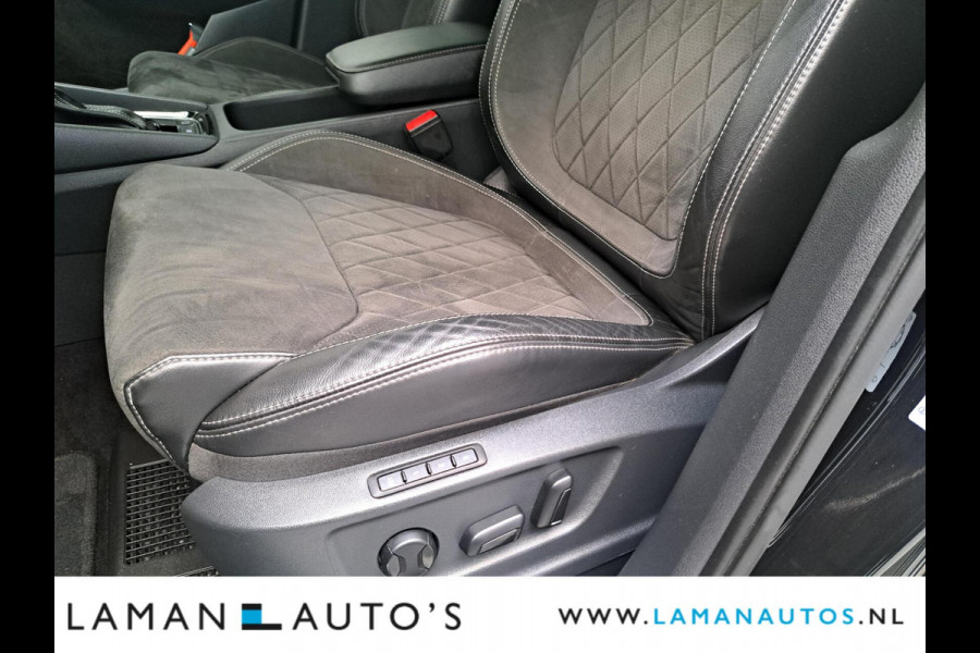 Škoda Kodiaq 1.5 TSI 150pk DSG Sportline Business Aut. | Virtual Leder/Alcantara CarPlay Canton 19" Triglav LMV ECC Navi LED ACC Camera Trekh