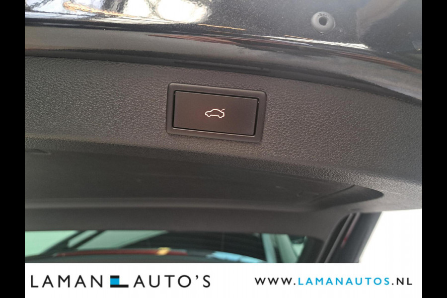 Škoda Kodiaq 1.5 TSI 150pk DSG Sportline Business Aut. | Virtual Leder/Alcantara CarPlay Canton 19" Triglav LMV ECC Navi LED ACC Camera Trekh