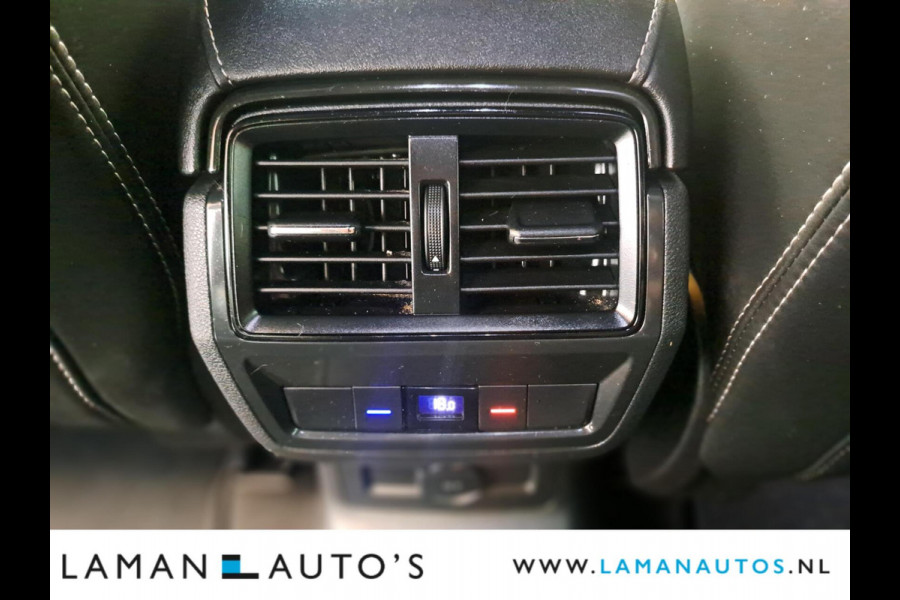 Škoda Kodiaq 1.5 TSI 150pk DSG Sportline Business Aut. | Virtual Leder/Alcantara CarPlay Canton 19" Triglav LMV ECC Navi LED ACC Camera Trekh