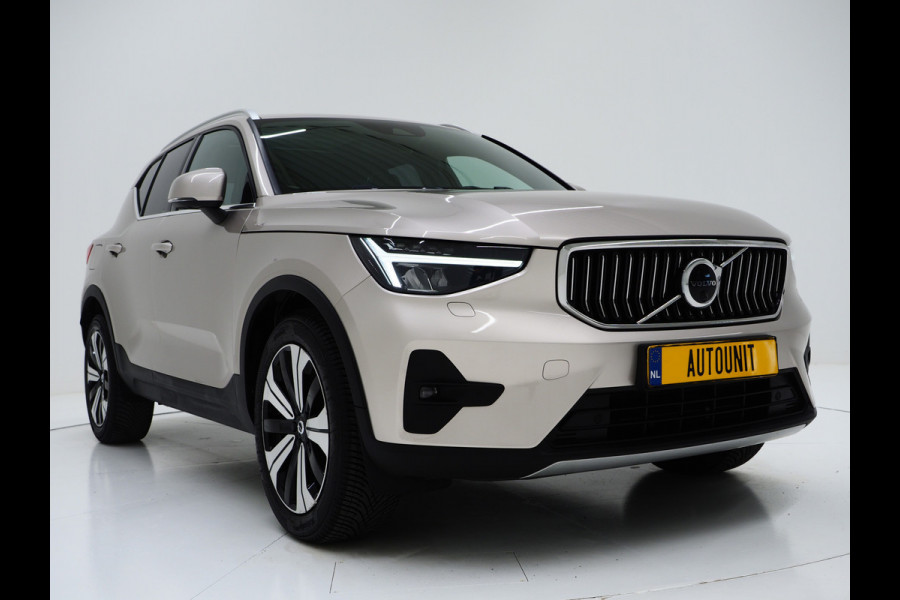 Volvo XC40 1.5 T5 262pk! Recharge Ultimate | Panoramadak | Pilot Assist | Harman/Kardon | 360 | Keyless | Carplay