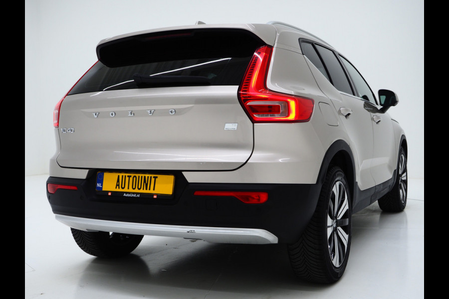 Volvo XC40 1.5 T5 262pk! Recharge Ultimate | Panoramadak | Pilot Assist | Harman/Kardon | 360 | Keyless | Carplay