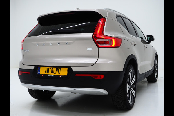 Volvo XC40 1.5 T5 262pk! Recharge Ultimate | Panoramadak | Pilot Assist | Harman/Kardon | 360 | Keyless | Carplay