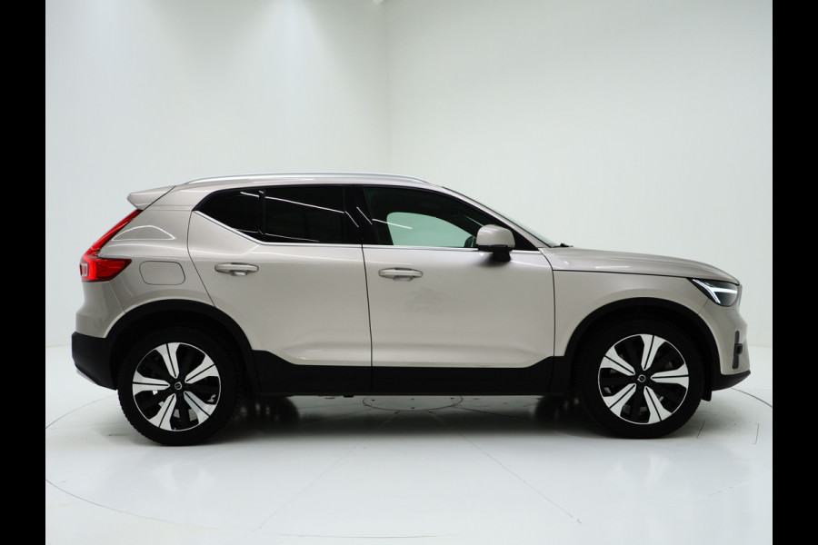 Volvo XC40 1.5 T5 262pk! Recharge Ultimate | Panoramadak | Pilot Assist | Harman/Kardon | 360 | Keyless | Carplay