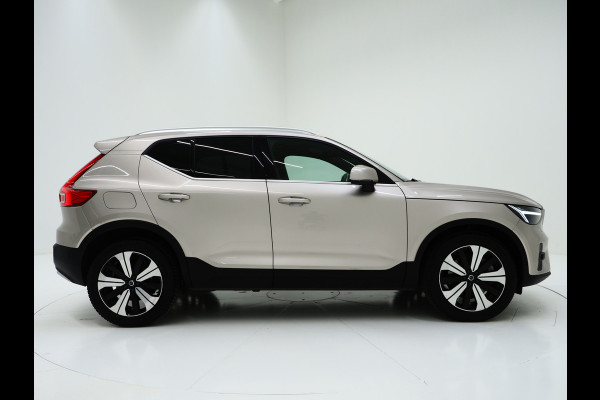 Volvo XC40 1.5 T5 262pk! Recharge Ultimate | Panoramadak | Pilot Assist | Harman/Kardon | 360 | Keyless | Carplay