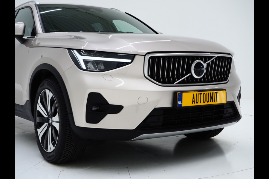 Volvo XC40 1.5 T5 262pk! Recharge Ultimate | Panoramadak | Pilot Assist | Harman/Kardon | 360 | Keyless | Carplay