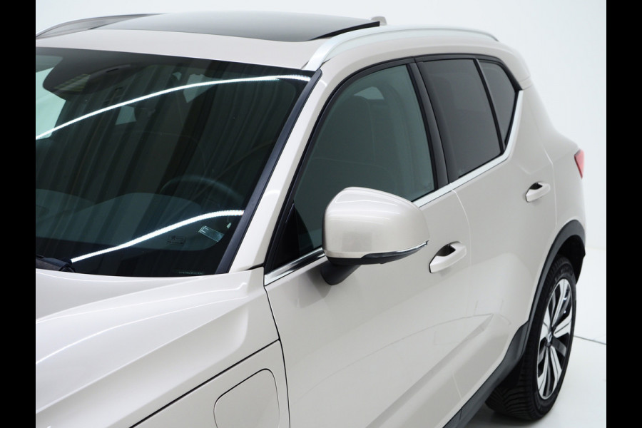 Volvo XC40 1.5 T5 262pk! Recharge Ultimate | Panoramadak | Pilot Assist | Harman/Kardon | 360 | Keyless | Carplay