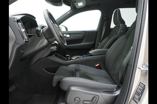 Volvo XC40 1.5 T5 262pk! Recharge Ultimate | Panoramadak | Pilot Assist | Harman/Kardon | 360 | Keyless | Carplay