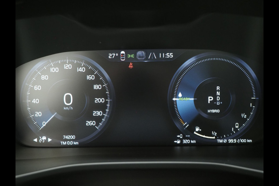 Volvo XC40 1.5 T5 262pk! Recharge Ultimate | Panoramadak | Pilot Assist | Harman/Kardon | 360 | Keyless | Carplay