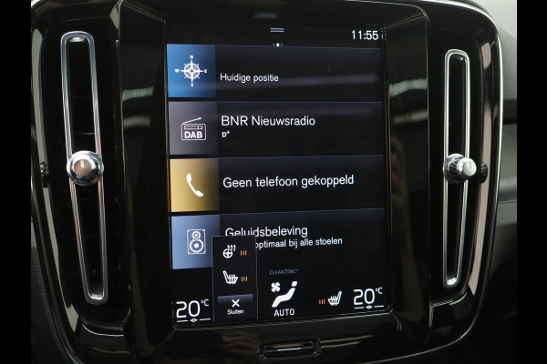 Volvo XC40 1.5 T5 262pk! Recharge Ultimate | Panoramadak | Pilot Assist | Harman/Kardon | 360 | Keyless | Carplay