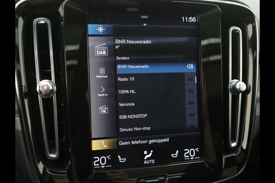 Volvo XC40 1.5 T5 262pk! Recharge Ultimate | Panoramadak | Pilot Assist | Harman/Kardon | 360 | Keyless | Carplay