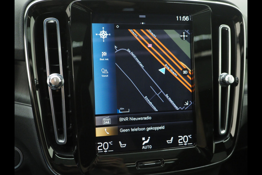 Volvo XC40 1.5 T5 262pk! Recharge Ultimate | Panoramadak | Pilot Assist | Harman/Kardon | 360 | Keyless | Carplay