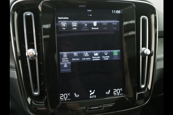 Volvo XC40 1.5 T5 262pk! Recharge Ultimate | Panoramadak | Pilot Assist | Harman/Kardon | 360 | Keyless | Carplay